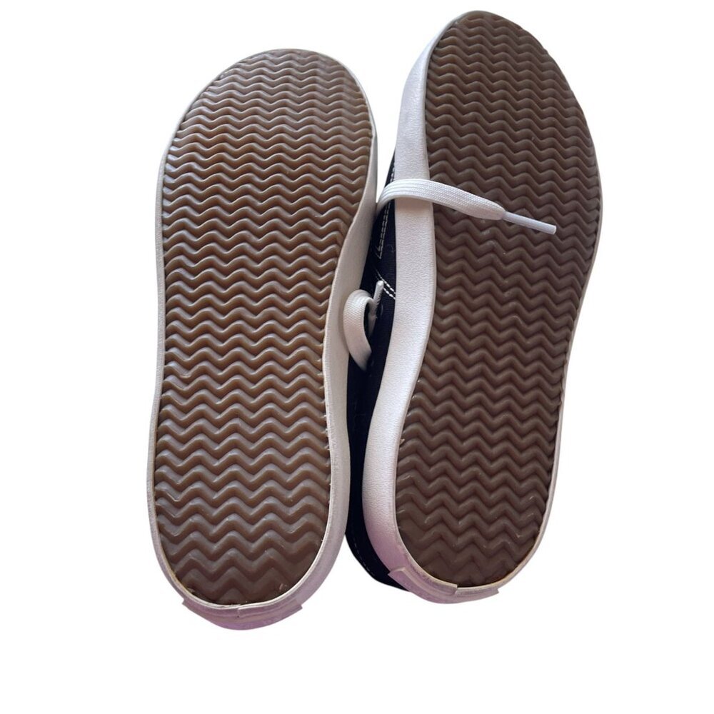 NEW Rag & Bone Court Sneakers SZ 38.5 EU 8.5 US Chevron - Picture 3 of 8